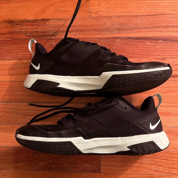 Nike Court Vapor Lite HC Men’s Size 9 Mint Foam - Picture 3 of 6